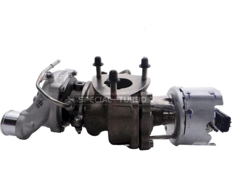 Turbodmychadlo 778401-9012S